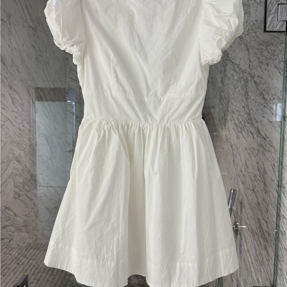 NEW W/tags ILIANNA MINI DRESS SMALL - Picture 5 of 8